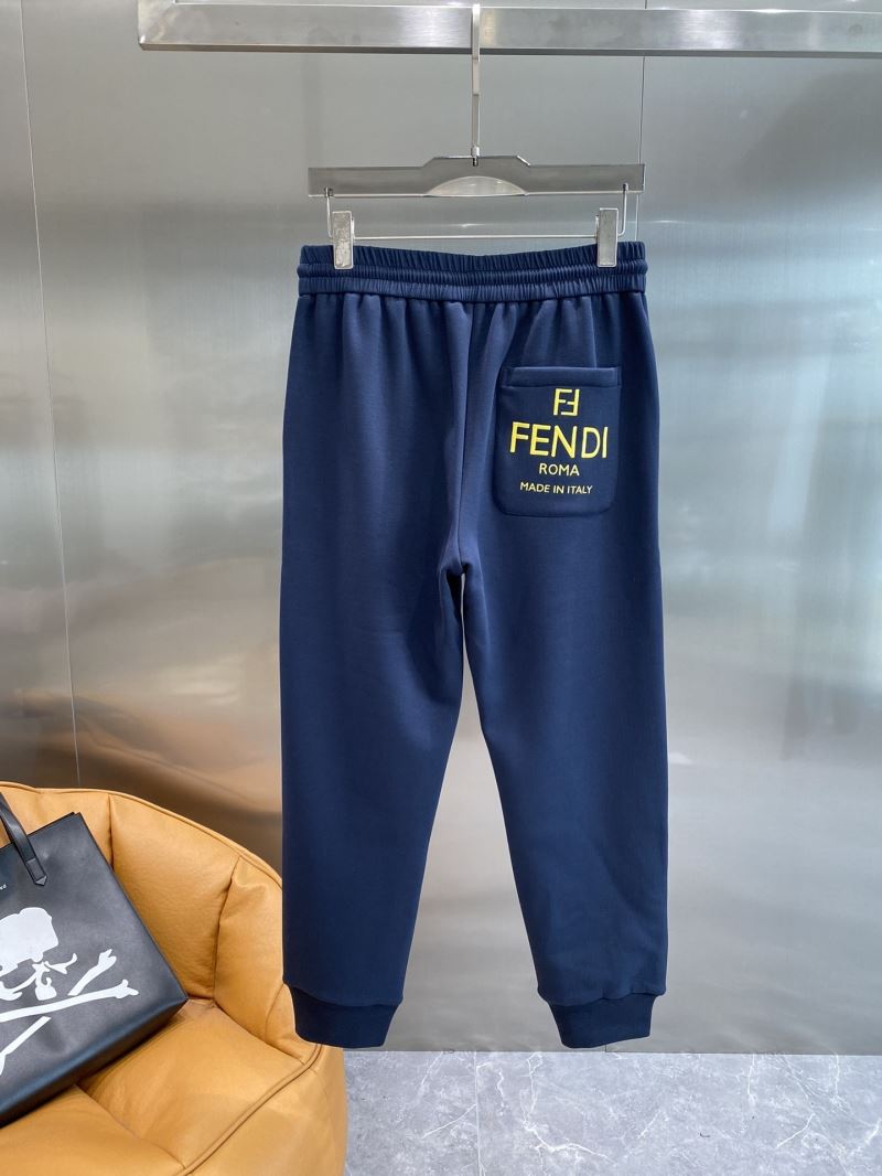 Fendi Long Pants